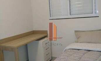 Imagem 4: Apartamento Garden com 2 dormitórios à venda, 43 m² por R$ 428.000 - Vila Ré - São Paulo/S