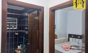 Imagem 2: Casa com 3 dormitórios à venda, 150 m² por R$ 744.000,00 - Parque São Lucas - São Paulo/SP