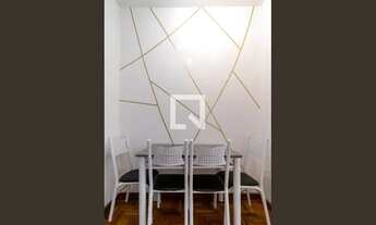 Imagem 5: Apartamento à Venda - Barra Funda, 1 Quarto, 36 m2