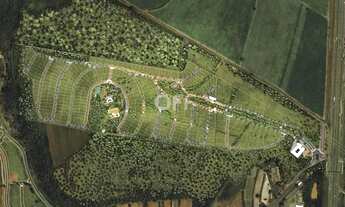 Imagem 5: Terreno - Centro - Jaguariúna