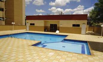 Imagem 2: Apartamento à venda, 81 m² por R$ 480.000,00 - Morumbi - Paulínia/SP