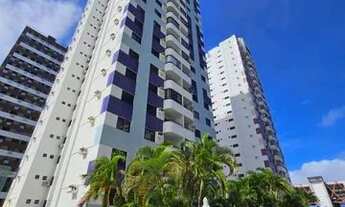 Imagem 3: Apartamento para venda possui 161 metros quadrados com 3 quartos em Stiep - Salvador - BA