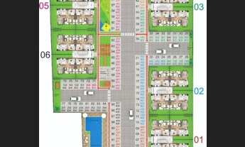 Imagem: Excelente 2 dorm. GARDEN com suíte e sacada