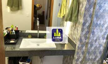 Imagem 7: Casa com 4 dormitórios à venda, 411 m² por R$ 1.503.000,00 - Cachoeirinha - Belo Horizonte