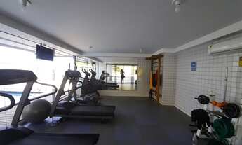 Imagem 6: Golden Tower Residence em Areia Preta