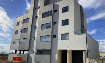 Imagem: Apartamento novo pronto para morar