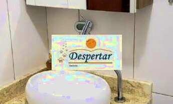 Imagem 7: CASA DE CONDOMÍNIO COM 02 DORMS, 02 VAGAS JD ÍRIS