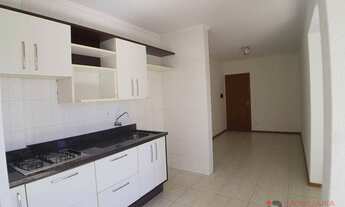 Imagem: Apartamento com 1 dormitório e 2 vagas