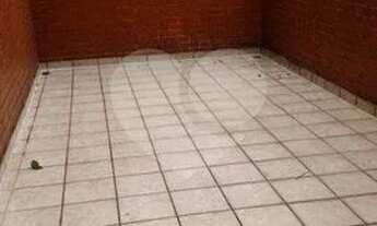 Imagem 5: Casa-São Paulo-SANTANA