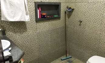 Imagem 4: CASA COM COMODOS COMERCIAIS E KITNETS NO SETOR JARDIM PLANALTO Casa de Rua com 4 Quarto(s