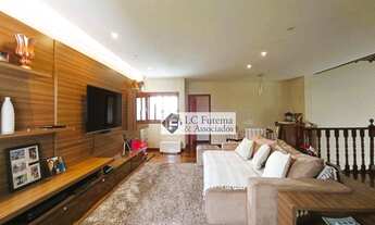 Imagem 5: Casa em condomínio com 4 dormitórios à venda, 420 m² por R$ 1.290.000 - Haras Bela Vista