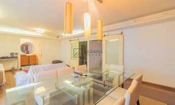 Imagem 6: Apartamento Venda 3 Dormitórios - 230 m² Paraíso