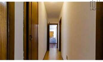 Imagem: Apartamento com 3 dormitórios para alugar