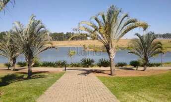 Imagem 4: Terreno - Residencial Haras Patente - Jaguariúna