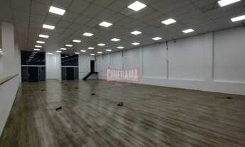 Imagem 3: Galpão para alugar, 1710 m² por R$ 47.171,50/mês - Rudge Ramos - São Bernardo do Campo/SP