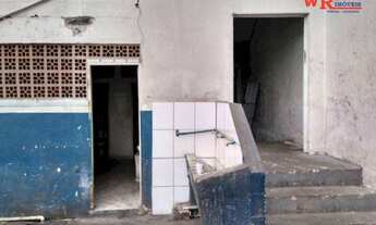 Imagem 7: Galpão para alugar, 600 m² por R$ 21.800,00/mês - Dos Casa - São Bernardo do Campo/SP