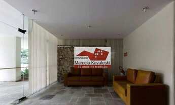 Imagem 4: Apartamento com 3 dormitórios à venda, 90 m² por R$ 899.000,00 - Vila Mariana - São Paulo