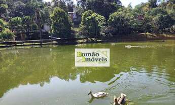 Imagem 3: Terreno à venda, 922 m² por R$ 275.000,00 - Condomínio Parque Imperial - Mairiporã/SP