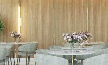 Imagem 3: Apartamento flat com 22m2 em Cabedelo para vender