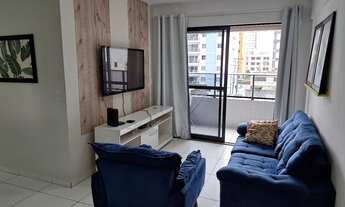 Imagem 7: Alug apto dois quartos mobiliado na ponta verde