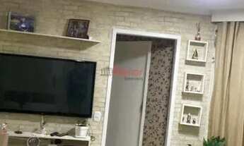 Imagem 6: Lindo Apto 1 Dorm com Vaga Próx Estação Dom Bosco