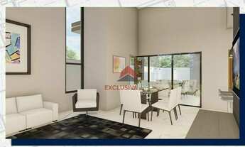 Imagem 5: Casa à venda, 162 m² por R$ 1.150.000,00 - Condomínio Terras do Vale - Caçapava/SP