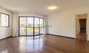 Imagem: Apartamento Locação Campo Belo 110 m²