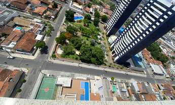 Imagem 6: Apartamento para aluguel possui 108 metros quadrados com 3 quartos