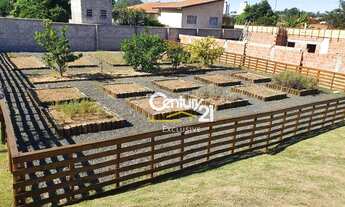 Imagem 4: Casa com 3 suítes à venda, 202 m² por R$ 1.450.000 - Condomínio Residencial Milano - Indai