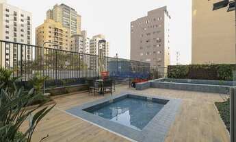 Imagem 3: Apartamento com 3 dormitórios à venda, 95 m² por R$ 2.149.000,00 - Vila Olímpia - São Paul