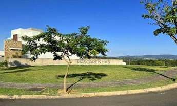 Imagem 2: Lindo Terreno de 1222 m2 no Condomínio Saint Patrick -Soocaba SP