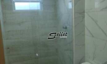 Imagem 4: Apartamento com 2 dormitórios à venda, 54 m² por R$ 180.000,00 - Atlântica - Rio das Ostra