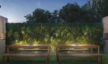 Imagem 4: Apartamento para Venda - 57.57m², 2 dormitórios, Menino Deus