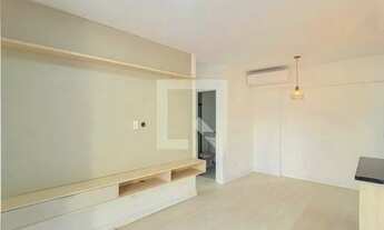 Imagem 3: Apartamento para Aluguel - Jabaquara, 2 Quartos, 72 m2