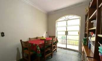 Imagem 4: Sobrado a a venda 180 m² 5 dormitórios 2 suítes Vila Progredior