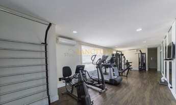 Imagem 3: Apartamento - Parque Prado - Campinas