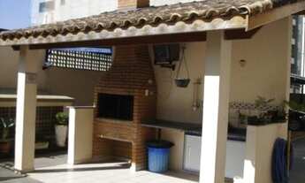 Imagem 4: Apartamento com 3 dormitórios à venda, 85 m² por R$ 596.000,00 - Jardim Aquarius - São Jos