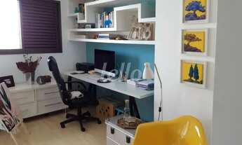 Imagem 7: São Paulo - Apartamento Padrão - Mooca