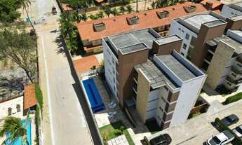 Imagem 7: Apartamento para aluguel anual e venda com 2 quartos e jardim em Cumbuco - Caucaia - CE