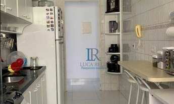 Imagem 6: Apartamento com 2 dormitórios à venda, 56 m² por R$ 234.000,00 - Padroeira - Osasco/SP