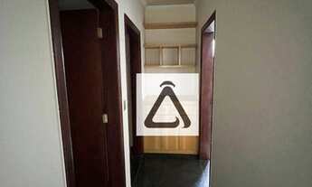 Imagem 3: Apartamento com 2 dormitórios para alugar, 85 m² por R$ 1.200,00/mês - Jardim Santana - Am