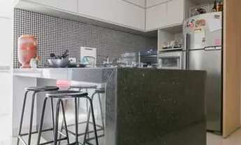 Imagem 5: Apartamento para Aluguel - Grajaú, 3 Quartos, 80 m2