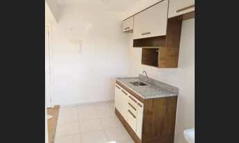 Imagem 2: Apartamento para Locação em Barueri, Votupoca, 2 dormitórios, 1 banheiro, 1 vaga