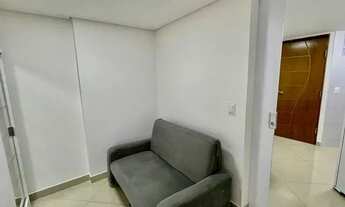 Imagem 6: Aluguel - Apartamento mobiliado com 1 quarto em Miramar