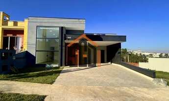 Imagem: Casa - Parque Ibiti Reserva - Sorocaba