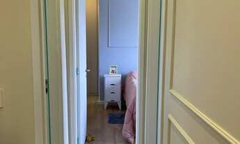 Imagem 5: Apartamento para venda com varanda Gourmet na Barra Funda