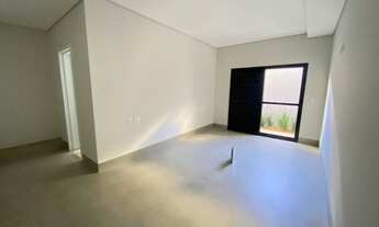 Imagem 2: Casa com 3 dormitórios à venda, 190 m² por R$ 1.630.000,00 - Jardim Sul - Uberlândia/MG