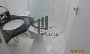 Imagem 6: Locação Apartamento Sao Caetano do Sul Nova Gerti Ref: 34386