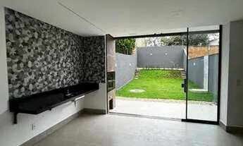 Imagem 3: Sobrado 3 Quartos - Parque Hayala Sobrado com 3 Quarto(s) e 3 banheiro(s) à Venda, 120.00