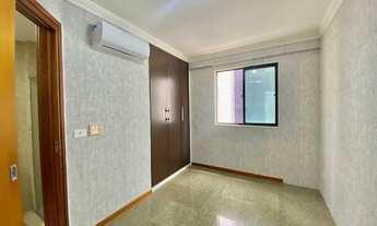 Imagem 6: Apartamento com 3 dormitórios à venda, 115 m² por R$ 1.150.000,00 - Pajuçara - Maceió/AL